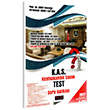 K.A.S. Kaymakamlk Snav TEST Soru Bankas Sava Yaynevi