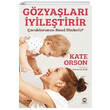 Gzyalar yiletirir Nova Kitap