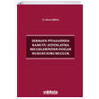 Sermaye Piyasasnda Kamuyu Aydnlatma Belgelerinden Doan Hukuki Sorumluluk On ki Levha Yaynclk