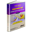 TYT AYT Geometri Beceri Temelli Soru Bankas Miray Yaynlar