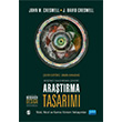 Aratrma Tasarm Nitel Nicel ve arma Yntem Yaklamlar RESEARCH DESIGN Qualitative Quantitative and Mixed Methods Approaches Nobel Akademik Yaynclk