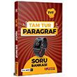 YKS TYT Paragraf Tamtur Soru Bankas Kafkas Yaynlar