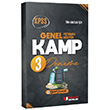 2022 KPSS Genel Yetenek Genel Kltr KAMP 3 Deneme Dijital zml Kafkas Yaynlar