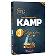 DGS KAMP 3 Deneme Dijital zml Kafkas Yaynlar