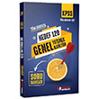 KPSS Genel Yetenek Genel Kltr HEDEF 120 Soru Bankas Kafkas Yaynlar