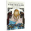 Tanrlardan Krallar Vikingler II. Cilt Snorri Storluson Yeditepe Yaynlar