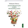 Amatrler in Sebze Yetitiricilii Dorlion Yaynevi