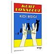 Kedi Beii Kurt Vonnegut Can Yaynlar