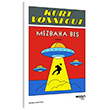 Mezbaha Be Kurt Vonnegut Can Yaynlar