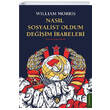 Nasl Sosyalist Oldum Deiim bareleri Dorlion Yaynevi