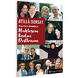 Muhteem Kadn Dostlarm Hayatmz Aydnlatan Atill Dorsay Remzi Kitabevi