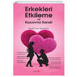 Erkekleri Etkileme ve Kazanma Sanat Romantik Kitap
