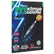 TYT Kimya Deneme Performans Yaynlar