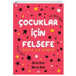 ocuklar in Felsefe Kara Karga Yaynlar
