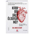 Krk Bir Kalp ldrr M Flamingo Yaynlar