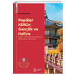 Popler Kltr Genlik ve Hallyu DBY Yaynlar