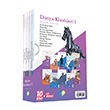 Dnya Klasikleri 10 Kitap Mor Elma Yaynclk