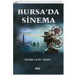 Bursada Sinema Gece Kitapl
