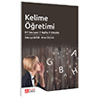 Kelime retimi B1 Seviyesi 7 Hafta 7 Etkinlik Zekerya Batur Mine zelik Pegem Akademi Yaynlar