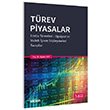 Trev Piyasalar Emtia Trevleri Opsiyonlar Vadeli lem Szlemeleri Swaplar Do. Dr. Ayben Koy Sekin Yaynclk