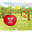 Elma Nasl Oluur? Mor Elma Yaynclk