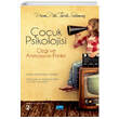 ocuk Psikolojisi izgi ve Animasyon Filmler Nobel Akademik Yaynclk