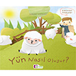 Yn nasl oluur? Mor Elma Yaynclk