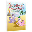 ki Kk Dinozor Kumdan Kale Mor Elma Yaynclk