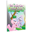 ki Kk Dinozor Minik Bcek Mor Elma Yaynclk