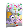 ki Kk Dinozor Doa Dostu Mor Elma Yaynclk