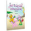 ki Kk Dinozor Kendin Ol Mor Elma Yaynclk