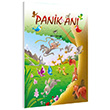 Panik An Mor Elma Yaynclk