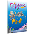 Kpek Bal Bobi Mor Elma Yaynclk