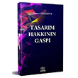 Tasarm Hakknn Gasp Narmin Askarova Legal Yaynclk