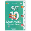 AYT Matematik Palmetre Serisi 10 Deneme Snav Palme Yaynlar