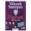 8. Snf Matematik Yksek Tansiyon Denemeleri 112 Matematik