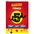 5.Snf Kondsyon Trke Deneme Newton Yaynlar
