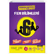 6.Snf Kondsyon Fen Bilimleri Deneme Newton Yaynlar