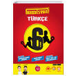 6.Snf Kondsyon Trke Deneme Newton Yaynlar