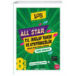 8.Snf All Star T.C nklap Tarihi ve Atatrklk Soru Bankas Newton Yaynlar