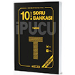 10. Sınıf Tarih İpucu Soru Bankası Hız Yayınları