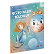 Safiyenin Maceralar Gezegenlere Yolculuk Beta Kids