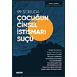 99 Soruda ocuun Cinsel stismar Suu Didem Yeldan Sekin Yaynlar