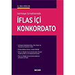 Sermaye irketlerinde flas i Konkordato Melisa Gzaan Sekin Yaynlar