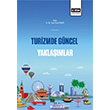 Turizmde Gncel Yaklamlar Cemil Gndz Eitim Yaynevi