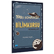 1980 Sonras Trk Edebiyatnda Bilimkurgu Romanlar Ylmaz Ak Nobel Akademik Yaynclk