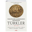 Theophanes Confessorn Kroniinde Trkler 284 813 Kronik Kitap