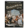 Habsburglar Kronik Kitap