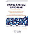 Eitim Deiim Raporlar Platanus Publishing