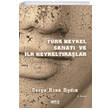 Trk Heykel Sanat ve lk Heykeltralar Gece Kitapl